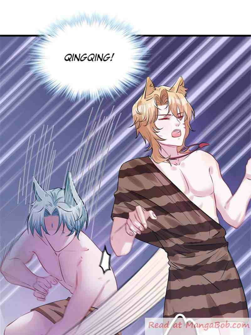 Beauty and the Beasts Chapter 98 Bahasa Indonesia